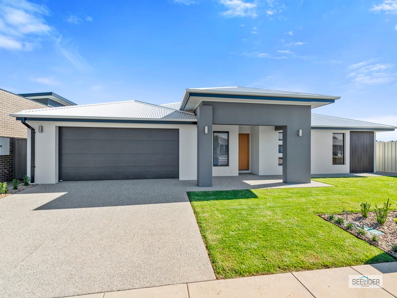 12 Westringia Court, Yarrawonga, Vic 3730 House for Sale realestate