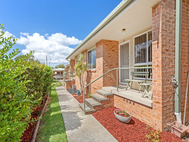 4/95 Albert Street, Taree, NSW 2430 Property Details