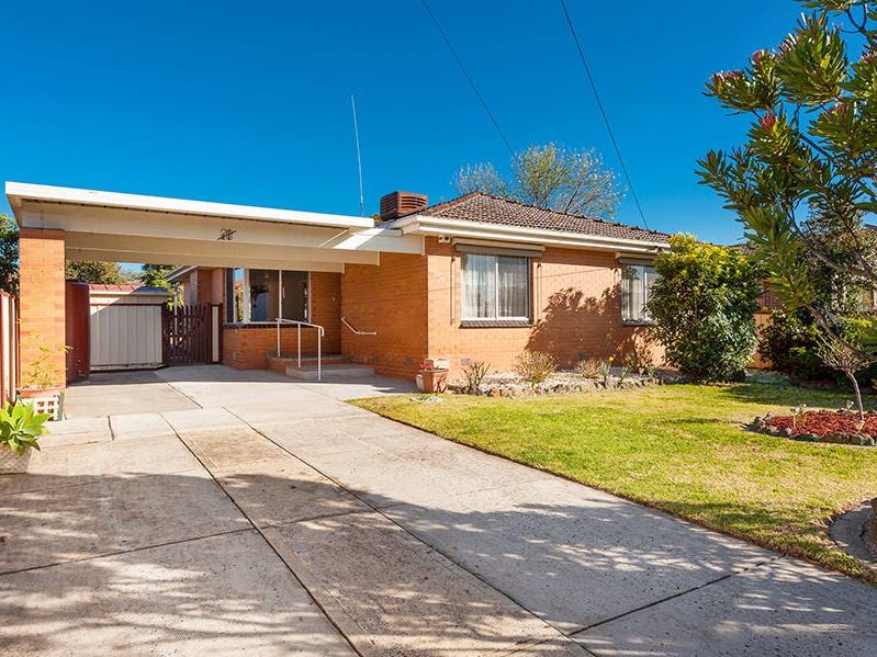 20 Lawson Street, Sunbury, VIC 3429