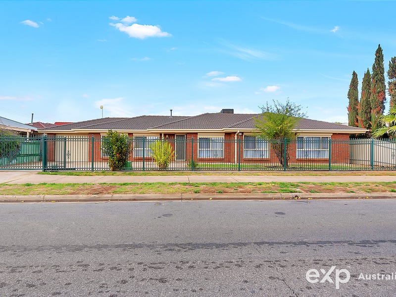 42 Park Avenue, Athol Park, SA 5012 House for Sale