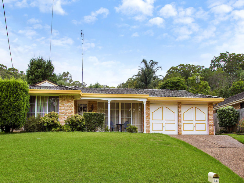 64 Blackbutt Street, Wyoming, NSW 2250