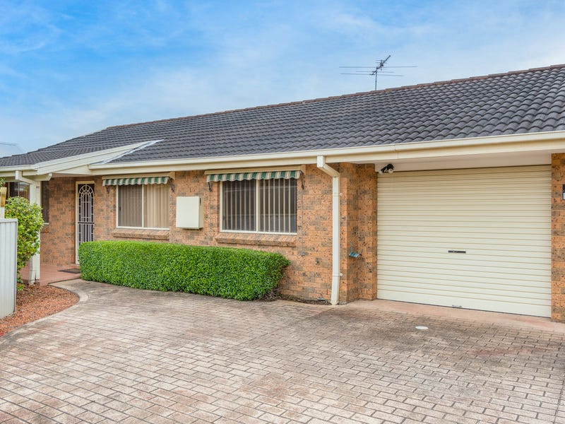 1/8D Shedden Street, Cessnock, NSW 2325 Property Details