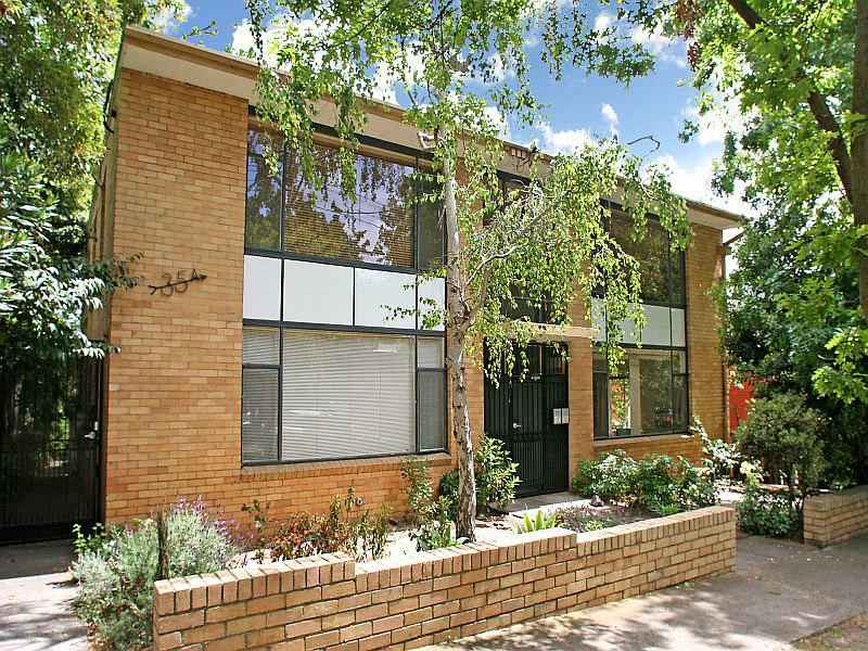 10/35a Grandview Grove, Prahran, Vic 3181 Property Details