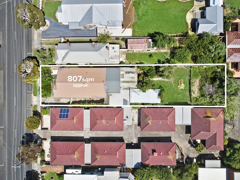 8 Isabella Street, Geelong West, VIC 3218