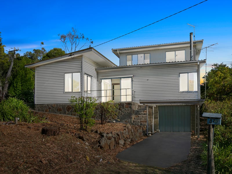 47 Somers Avenue, McCrae, Vic 3938 Property Details