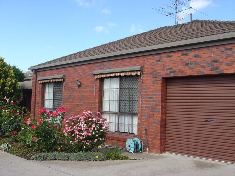 1/132 Benyon Street, East Albury, NSW 2640