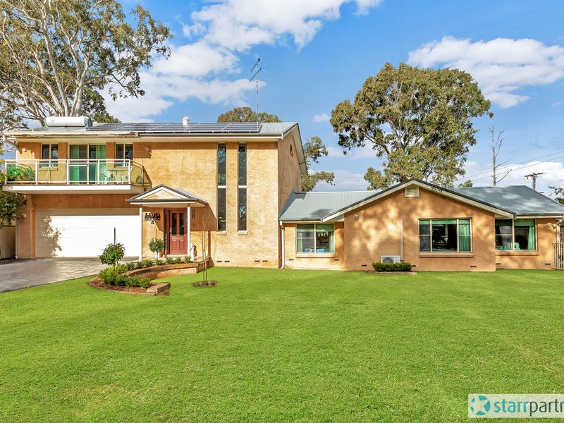4 Price Lane, Agnes Banks, NSW 2753