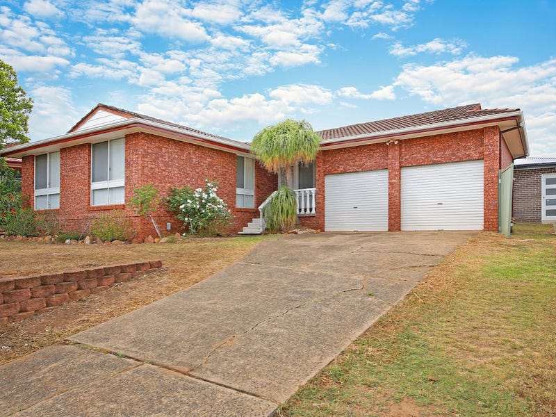48 DE HAVILLAND CRESCENT, Raby, NSW 2566 House for Sale realestate