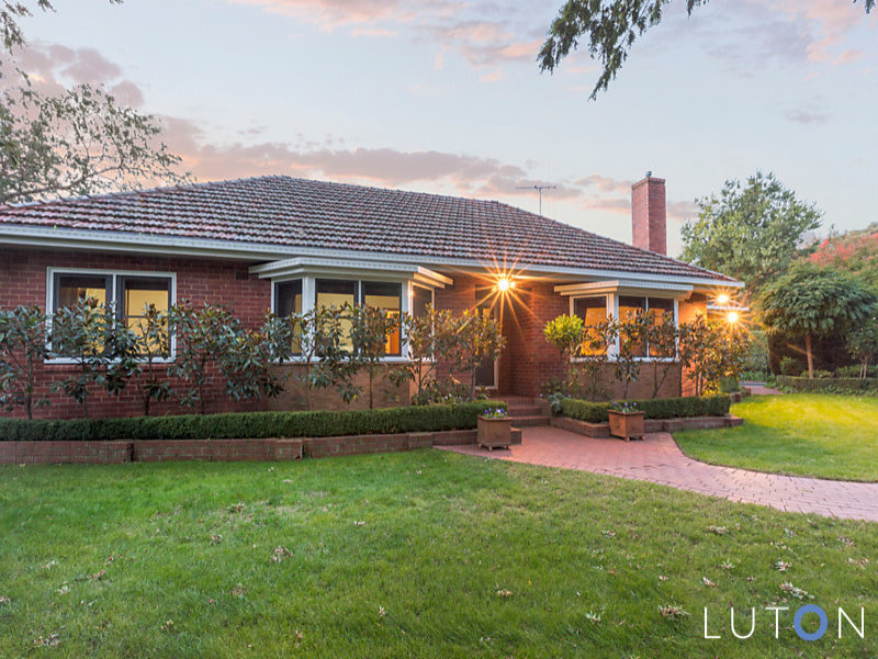 41 Anzac Parks, Reid, ACT 2612