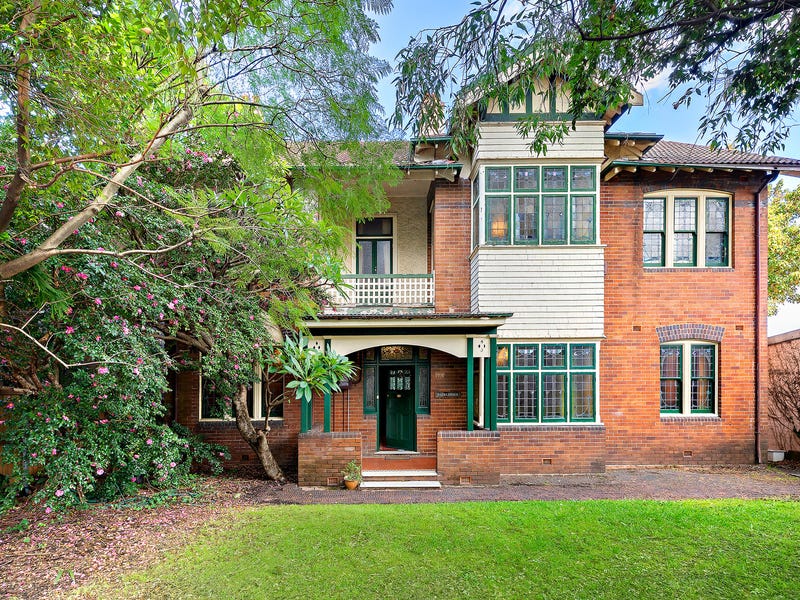 172 174 New Canterbury Road Petersham NSW 2049 Property Details