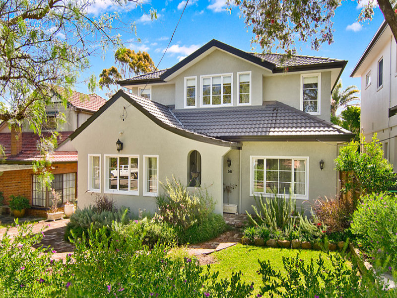 58 Cullen Street, Lane Cove West, NSW 2066