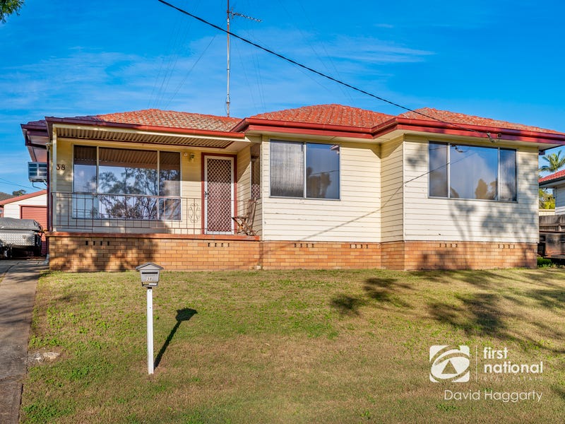 38 Regiment Road, Rutherford, NSW 2320 Property Details