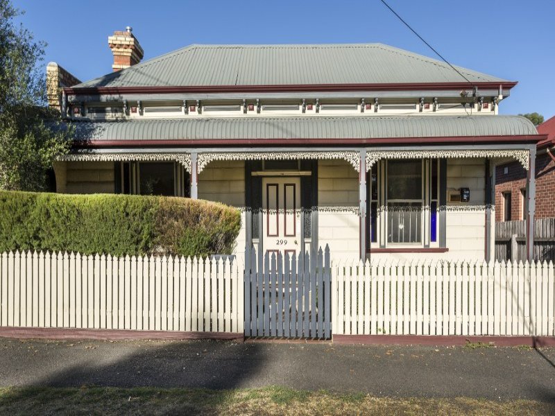 299 View Street, Bendigo, Vic 3550 Property Details