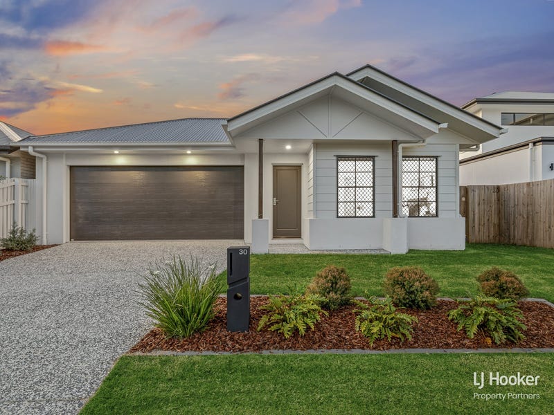 30 Ventura Street, Pallara, Qld 4110 House for Sale