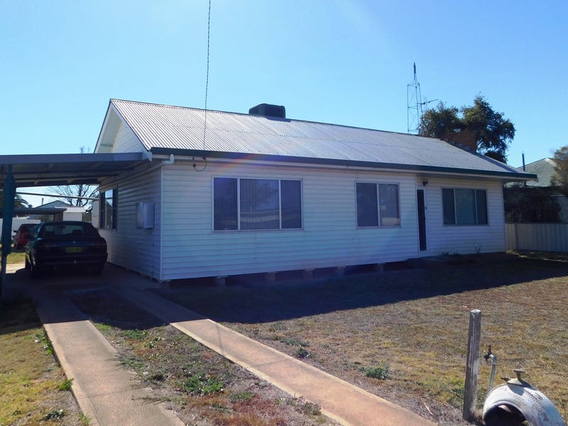 3 Masman St, Baradine, NSW 2396 Property Details