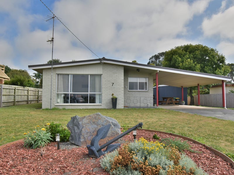 7 Fishermans Way, Port Franklin, VIC 3964