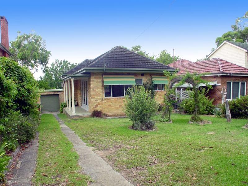 64 Hawthorne Avenue, Chatswood West, NSW 2067