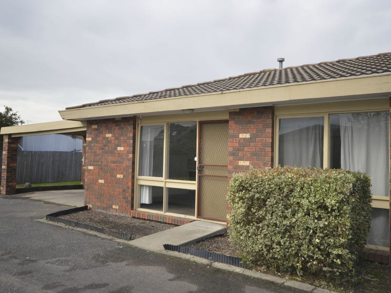 4/810 John Street, Traralgon, VIC 3844