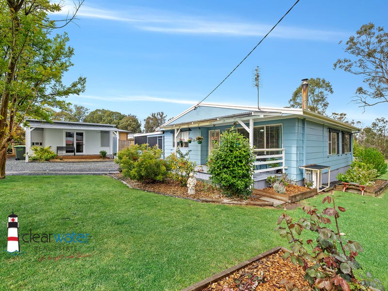 2426 Bermaguee St, Quaama, NSW 2550 Property Details