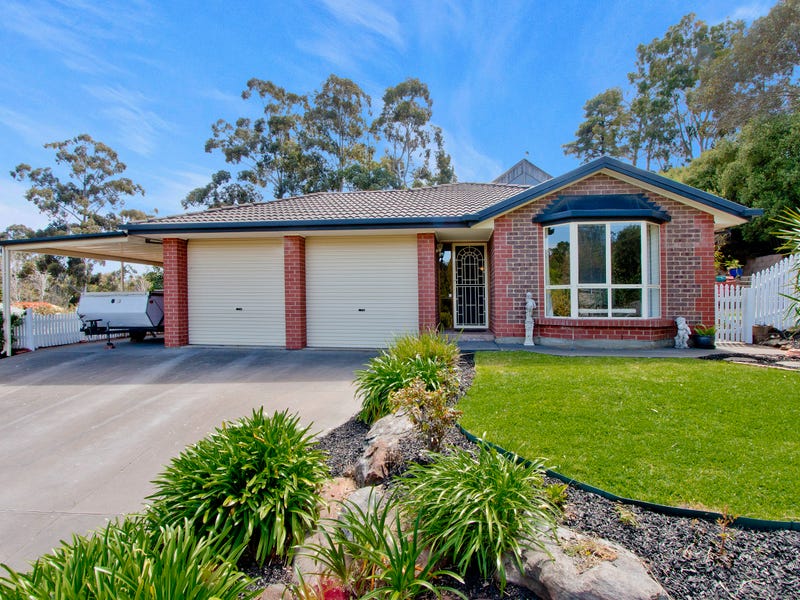2 Kristen Court, Coromandel Valley, SA 5051