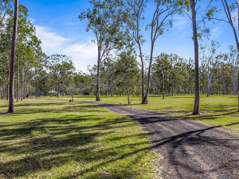 394 Philps Road, Ringwood, Qld 4343 Lifestyle for Sale realestate
