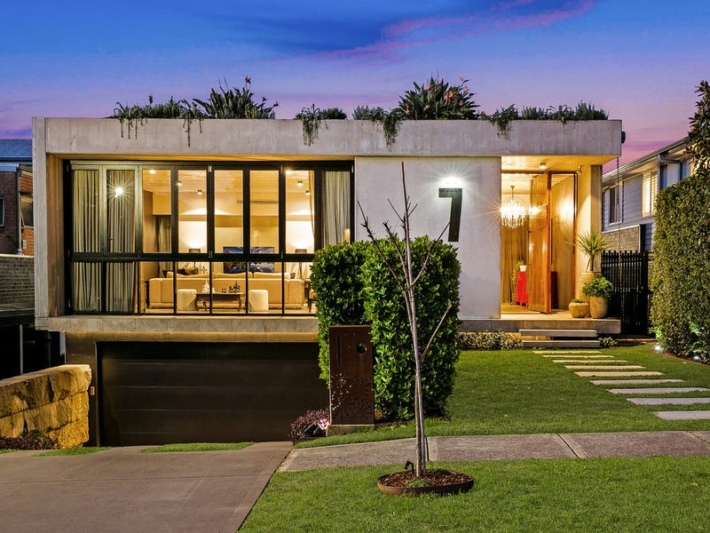 7 Bright Street, Ryde, NSW 2112 House for Sale