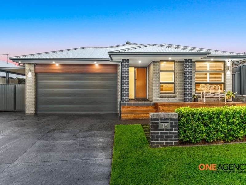 15 Kingfisher Road, Appin, NSW 2560 Property Details