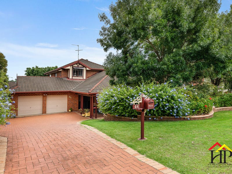 44 Mount Annan Drive, Mount Annan, NSW 2567