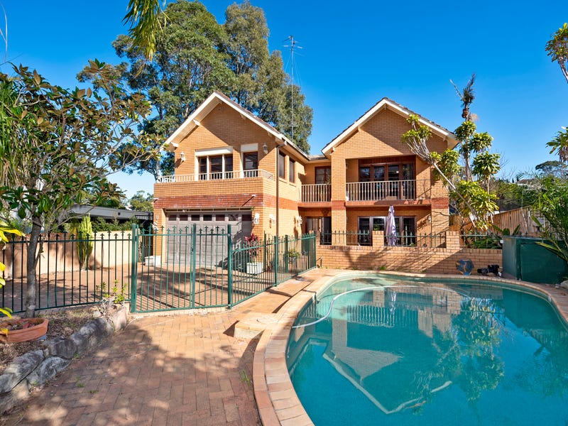 79A Western Cres, Gladesville, NSW 2111