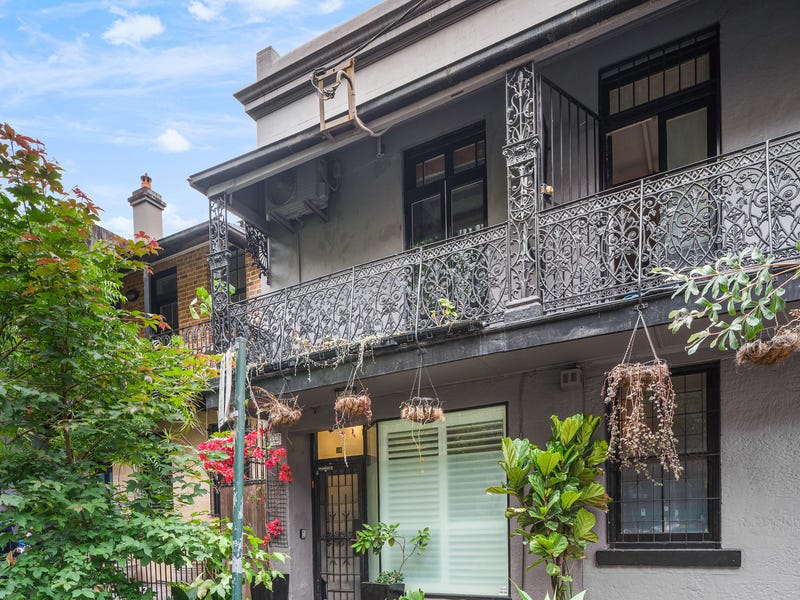 26 Burton Street Darlinghurst NSW 2010 Property Details