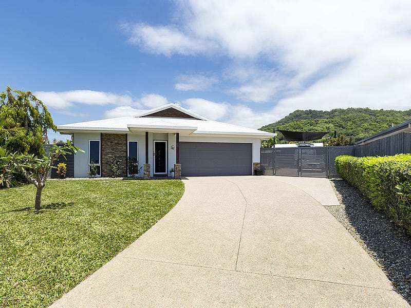 20 Julaji Close Bonnie Doon Qld 4873 Realestate au