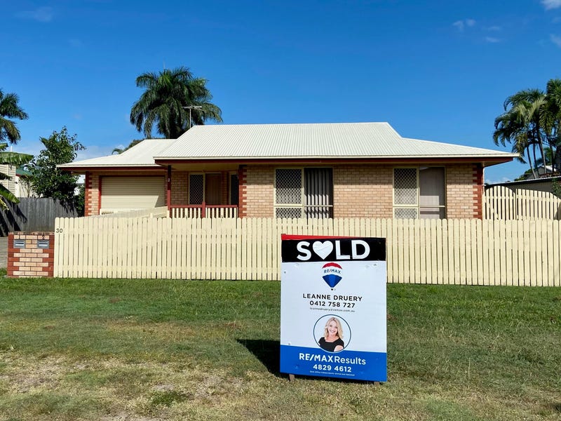 2/30 Hucker Street, Mackay, Qld 4740 Property Details