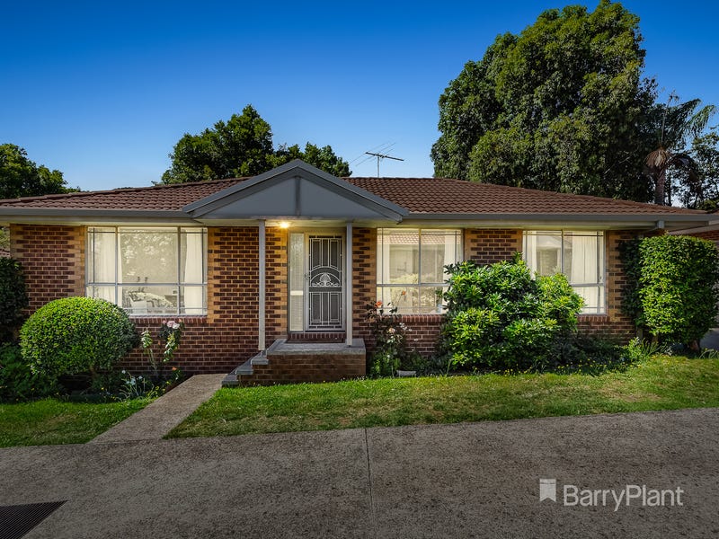 4/25 Duncan Avenue, Boronia, Vic 3155 Property Details