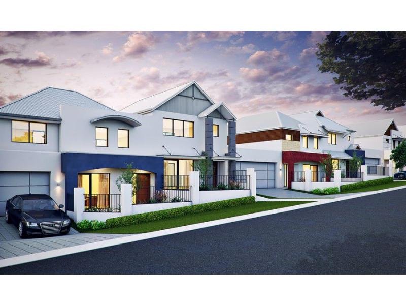 2 Pearson Drive, Success, WA 6164