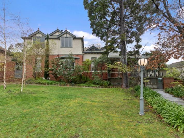 4 York Avenue, Ivanhoe East, VIC 3079