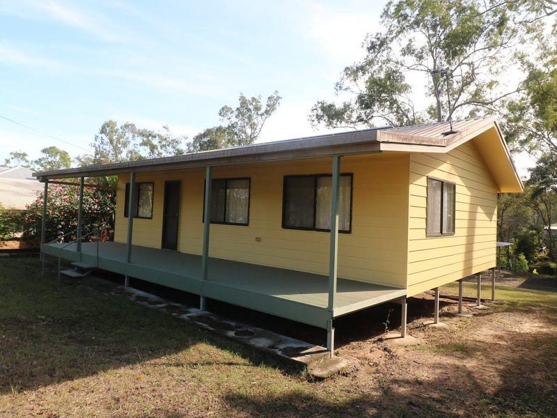 21 Redgwell Close, Apple Tree Creek, QLD 4660