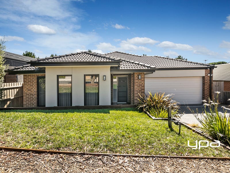 14 Retreat Crescent, Sunbury, Vic 3429 Property Details