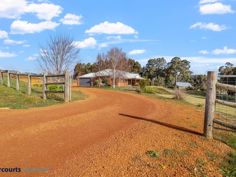 54 Sunridge Drive, Bridgetown, WA 6255 Property Details