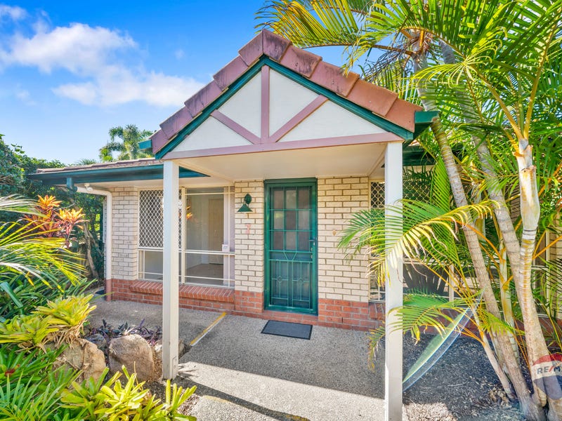 7/15 Dixon St, Sunnybank, Qld 4109 Villa for Sale