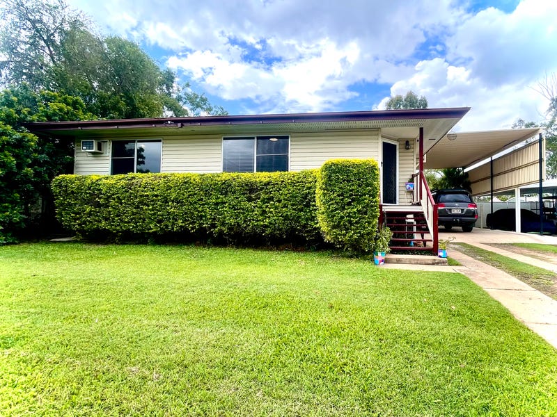 26 LAWSON DRIVE, Moranbah, Qld 4744 Property Details