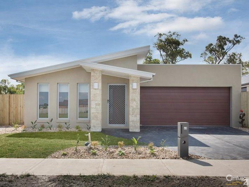 Lot 170 Waratah Street, Longwarry, Vic 3816 Property Details