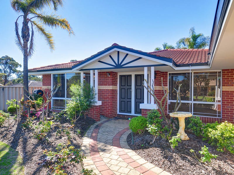 43 Monterey Drive, Woodvale, WA 6026