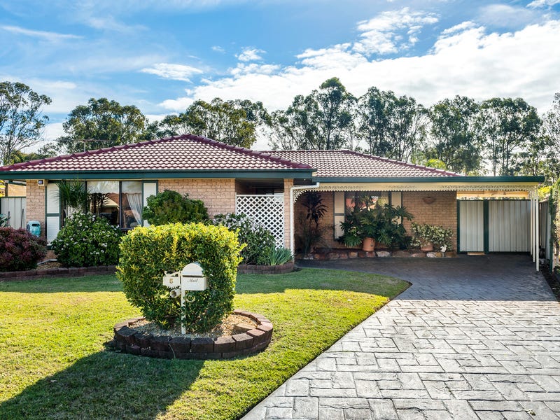 5 Aries Place Erskine Park NSW 2759 Realestate au