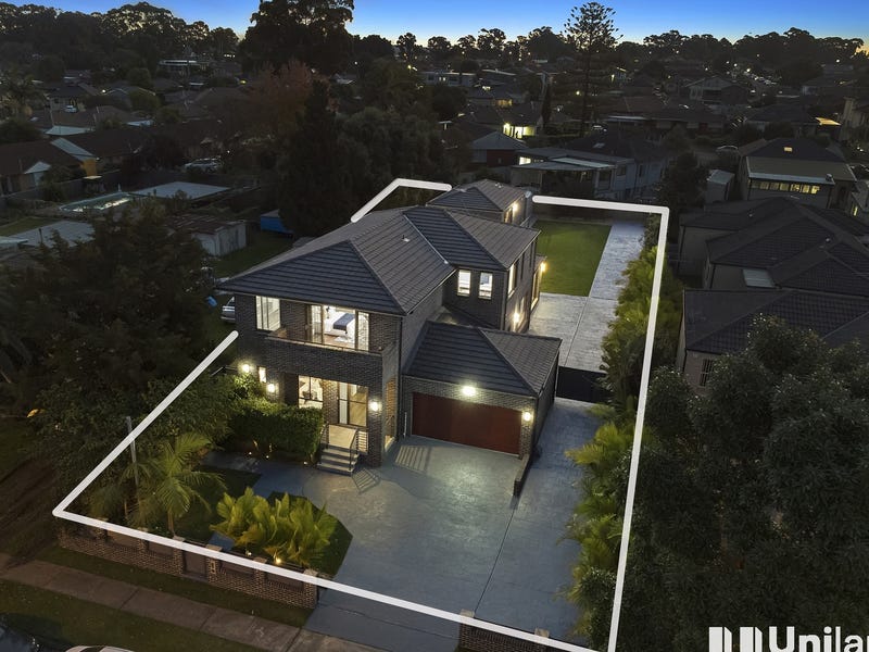 161 Chetwynd Road, Guildford, NSW 2161