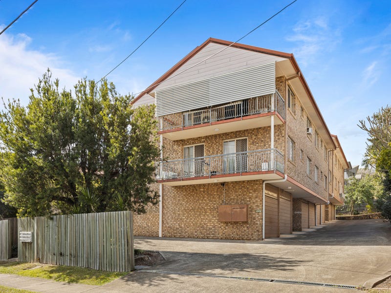 6/50 Wilkie Street, Yeerongpilly, Qld 4105 Property Details