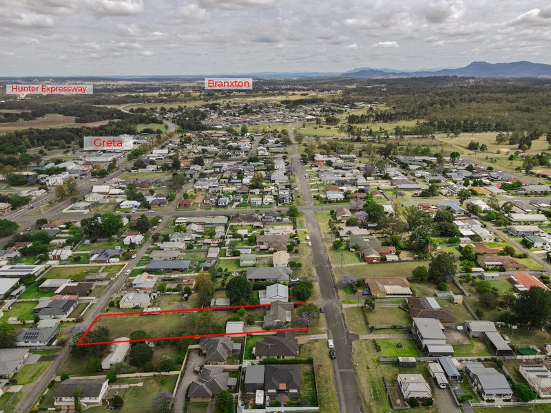 16 Branxton Street, Greta, NSW 2334 Property Details