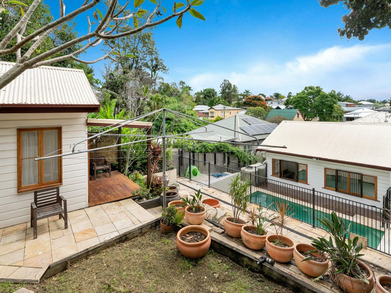 37 Vale Street, Kelvin Grove, QLD 4059