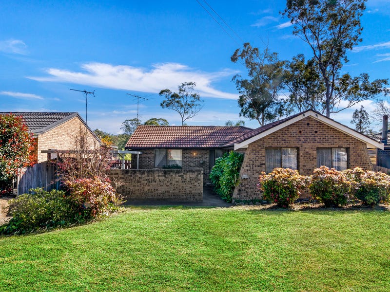 56 Nightingale Square, Glossodia, NSW 2756
