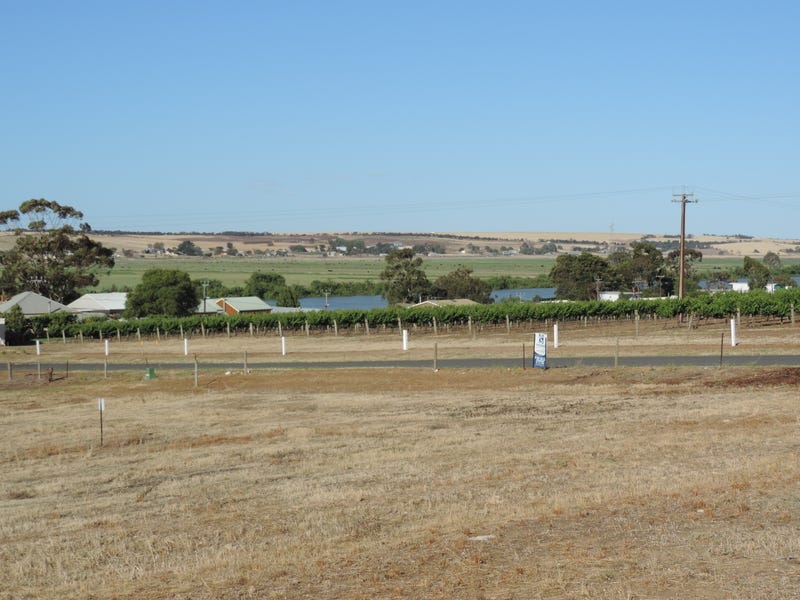Lot 203 Hann Road, White Sands, SA 5253
