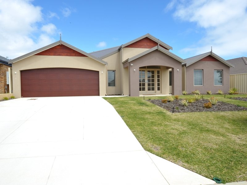 41 Usher Meander, Baldivis, WA 6171 Property Details